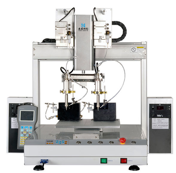 鼎华科创焊锡机