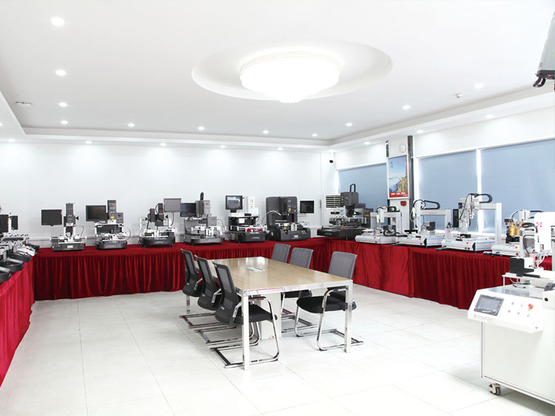 Dinghua Exhibition Hall