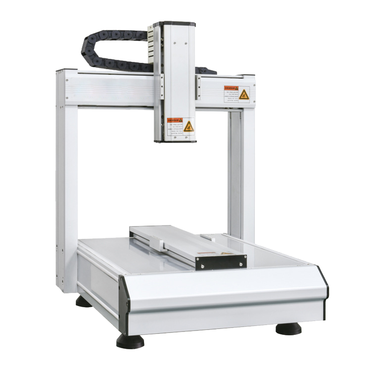 自动焊锡机/螺丝机/点胶机机械运动平台