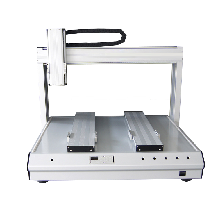 自动焊锡机/螺丝机/点胶机机械运动平台