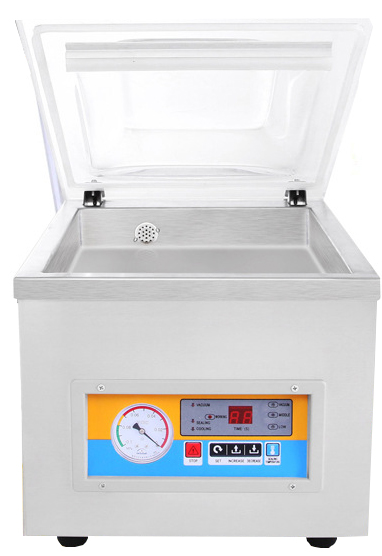 鼎华真空包装机