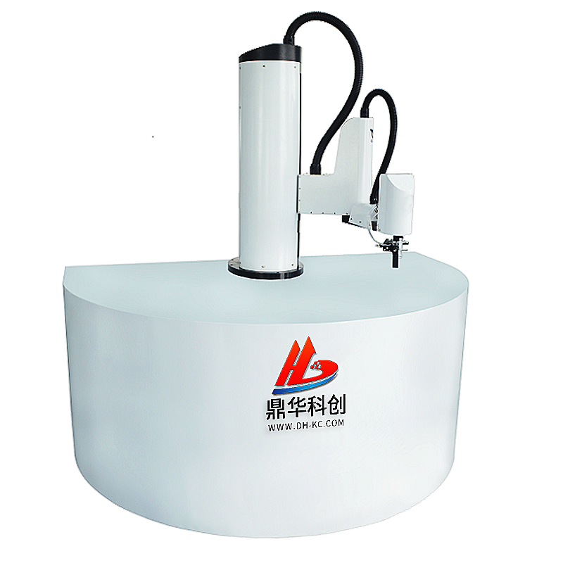 多轴智能机械手