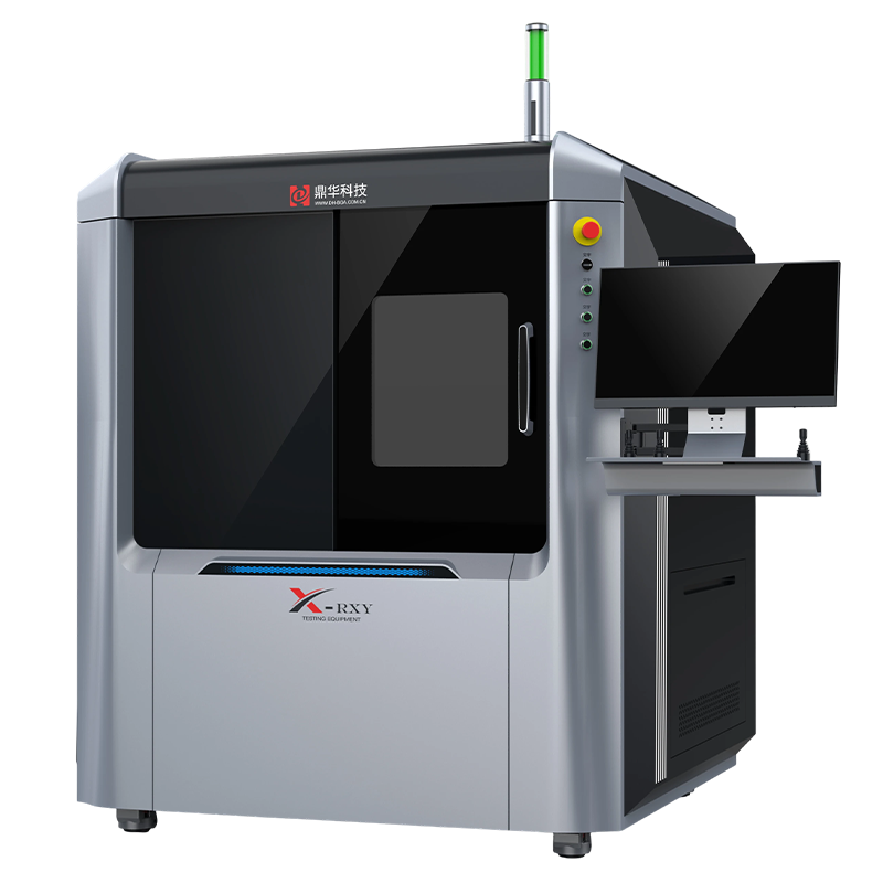 Dinghua X-Ray Non destructive Testing Instrument DH-X8