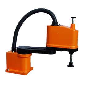 鼎华科创四轴机械手臂