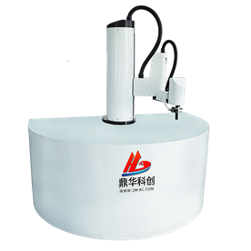 多轴智能机械手
