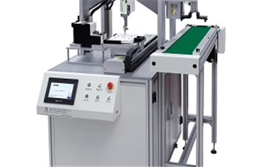 通用性自动锁螺丝机