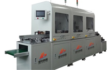 焊锡机焊接的方法有哪些