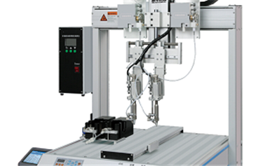 自动焊锡机有哪些焊锡方式