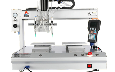 自动焊锡机常见故障分析