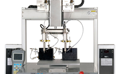 自动焊锡机烙铁头维护方法，保证你焊接时达到事半功倍